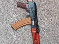 Prodám AK 74 LCT EBB