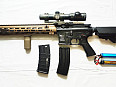HK 416 Recce Rifle/14,5´´ (Specna Arms)