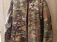 Bunda sofshell Tru Spec multicam