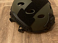 Helma FMA FAST PJ Ranger Green