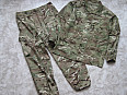GB  combat dress komplet MTP  