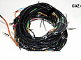 Svazek elektroinstalace Gaz, Uaz, ZiL, KrAZ, KamAZ, Volha, Lada, Niva.