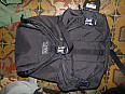 Batoh BACK MYSTERY RANCH RIP RUCK PACK