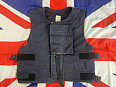 Royal Navy FLAK vest Britský originál