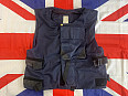 Royal Navy FLAK vest Britský originál