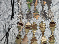 MASKOVACÍ LISTY MULTICAM MC CAMO LEAF