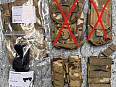 CRYE PRECISION EAGLE INDUSTRIES LBT EI CP SUMKY STANAG M4 AR15 MULTICAM SPS SPIRITUS