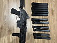 LCT PP-19-01 Vityaz Zenitco (originál)