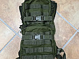 Batoh Warrior Cargo Pack OD green