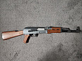 AK-47, Airsoft plastový