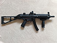 MP5 základ