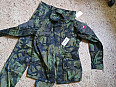 Maskáče vz.95 celoroční modernizovaná