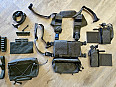 Vesta chest rig