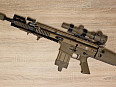 Scar H od WE (PRODÁNO)