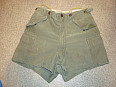 US M 51 kraťasy vel. S