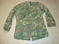 US ERDL blůza vel. L/L USMC