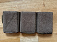 Velcro sumka na 3x zásobník 5.56 Warrior AS