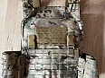 Vesta taktická Multicam 1000D Nylon vel. L