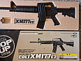 Tokyo Marui Colt XM177E2