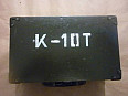 kolimátor K-10T
