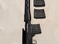 SVD DRAGUNOV ACM (manuál)