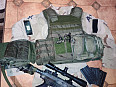 Delta Force operator kit 2007 (PC 51.160,- Kč)