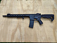 AEG Cyma Platinum AR-15 (CM.097)