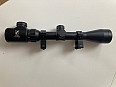 Optika Delta Armory 3-9x40EG optika