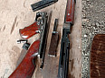 Thompson M1 A1 znehodnocený