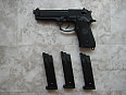 Beretta M92 (WE)