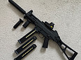 Airsoft UMP