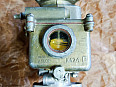 Gaz 69 - karburátor K124D - NOVÝ