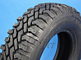 GAZ 69 Pneu 205/80R16 MT