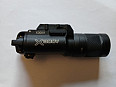 Svítilna surefire X300V 