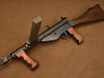 Sten Mk-5 Northeast.