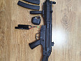 prodám: MP5A4 RAS UMP