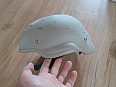 přilba SCHUBERTH orig,MICH 2000 kopie
