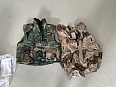 PASGT vest vel. L + 6D cover 