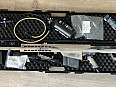 Airsoft Barrett hpa Sniper 