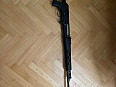 ADG SVD Dragunov