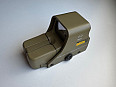 EOTech 551 Théta Optics