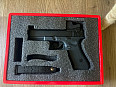 Glock 18eu s kolimátorem BDS