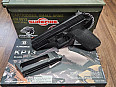 Airsoftová pistole KP-13 CO2 KJW