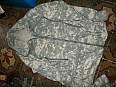 US ARMY ACU UCP L4 bunda GEN III GEN 3 soft sheel WIND cold weather