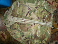 US ARMY MC L4 bunda GEN III GEN 3 soft sheel WIND cold weather
