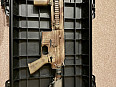 D-boys HK416 CNC mechabox