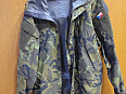 Prodam kompletni ECWCS vz.95 Gore-Tex CARINTHIA
