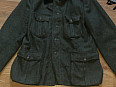 Blůza M36 a kalhoty M43
