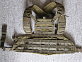 Chest rig RRV  Khaki