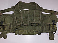 chest rig plat-a-tac olive green 